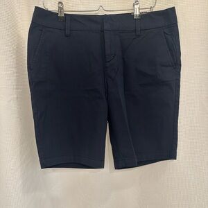 Women's Bass Bermuda Shorts